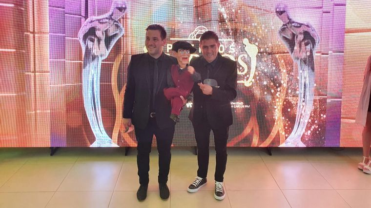 Mauro Villaverde, de