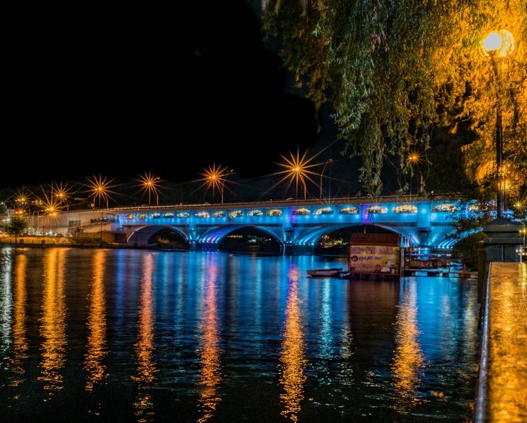 Foto: Osvaldo Diaz Caligaris