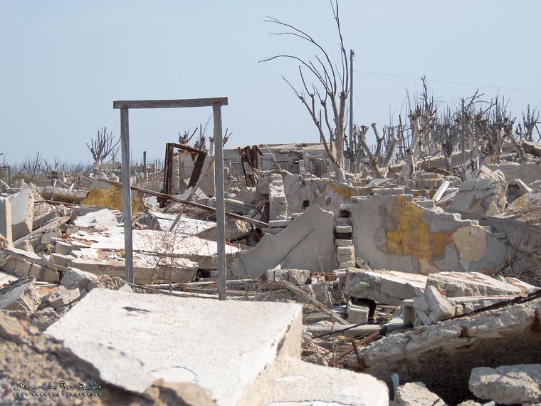 Foto: Martín Bordalás