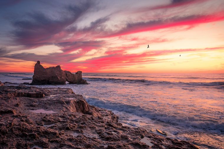 Alejandra Heis, una fotógrafa para descubrir Mar del Plata