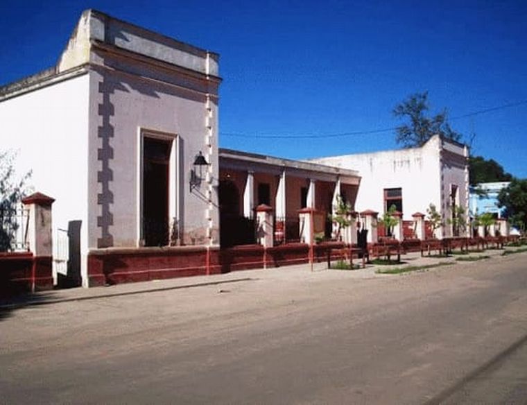 FOTO: Villa Tulumba 