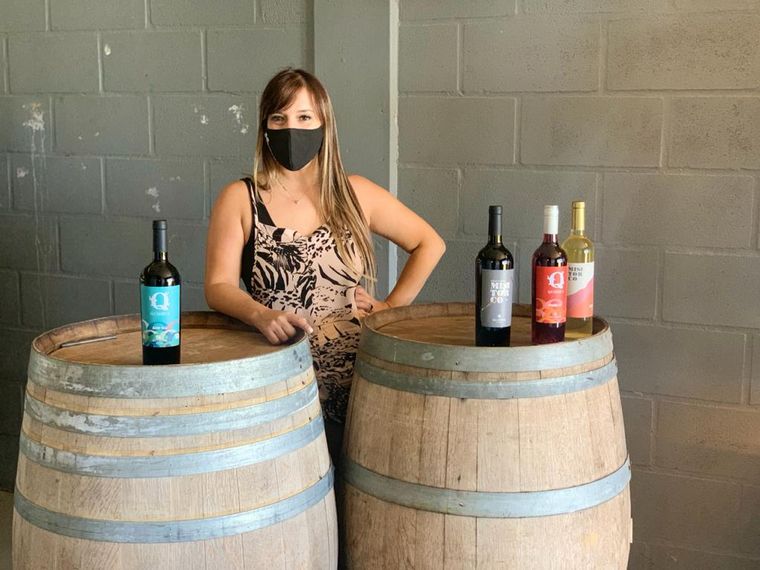 Bodega Del Gredal, perla enológica del norte cordobés