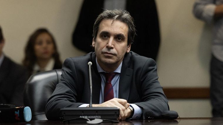 La oposición cuestionó la elección del nuevo juez electoral de La Plata.