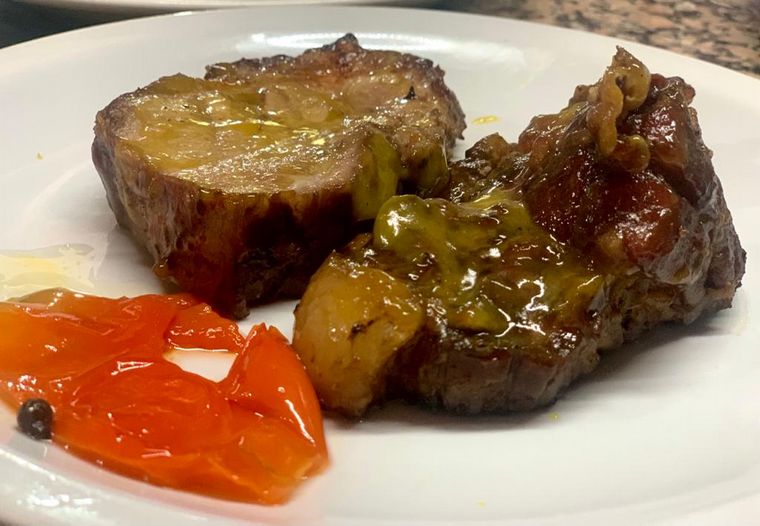 Villa Quilino, hogar de los mejores cabritos de Córdoba