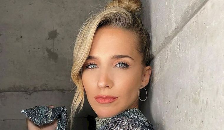 Soledad Fandiño dio positivo de coronavirus.