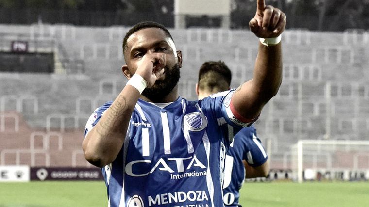 Godoy Cruz niega responsabilidad por la muerte de 