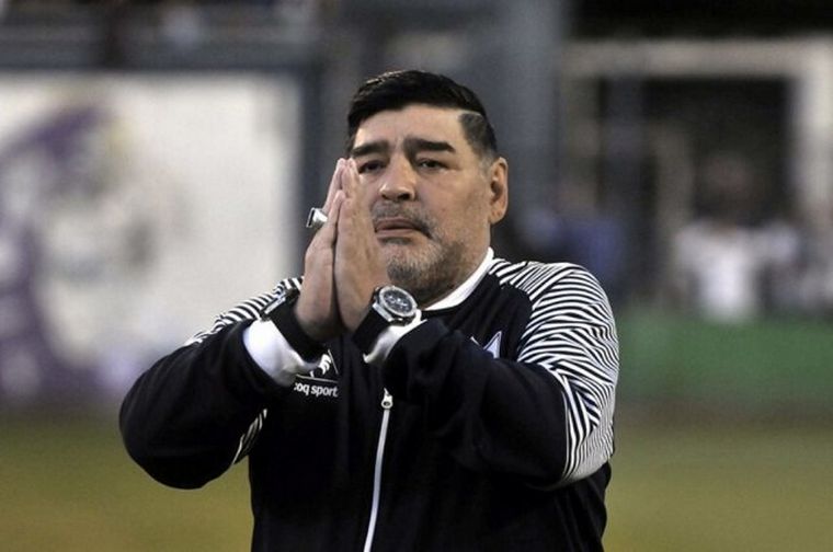  Además, la cocinera “Monona” Rodríguez será citada a declarar nuevamente.