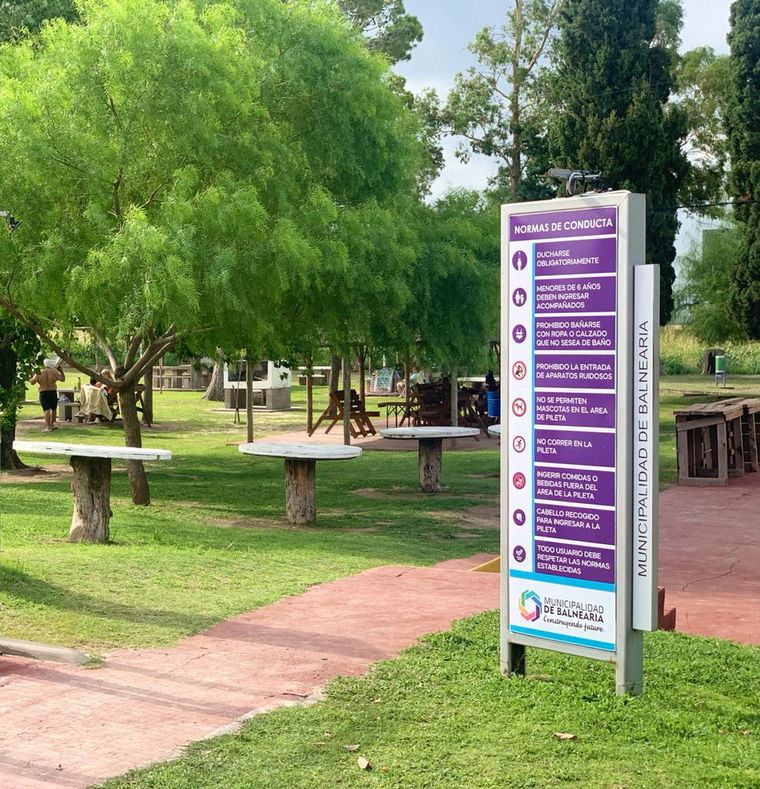 Balnearia, un poblado histórico de Ansenuza.