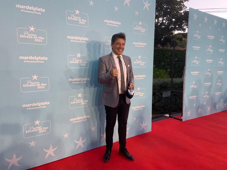 Los mejores looks de los Estrella de Mar.