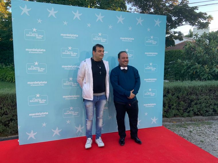 Los mejores looks de los Estrella de Mar.