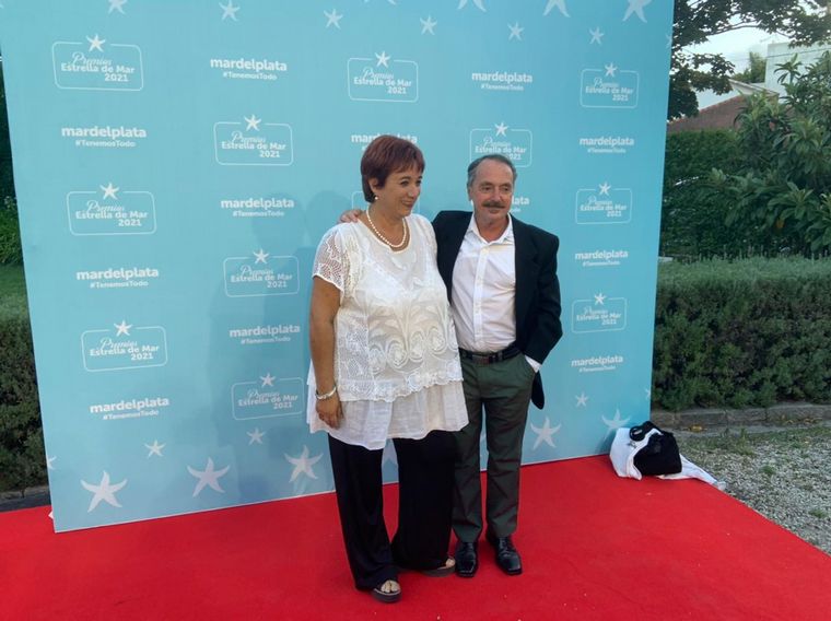 Los mejores looks de los Estrella de Mar.