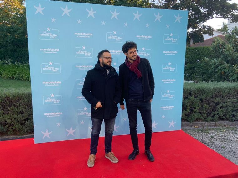 Los mejores looks de los Estrella de Mar.