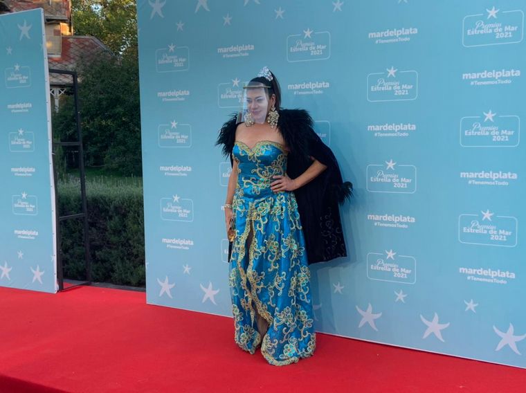 Los mejores looks de los Estrella de Mar.