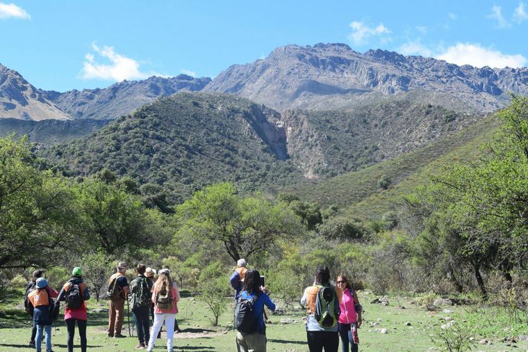 5 rincones solitarios para disfrutar muy cerca de Córdoba