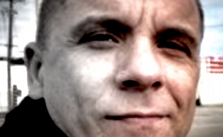 Alejandro Federico Reinhold desapareció el 13 de enero.