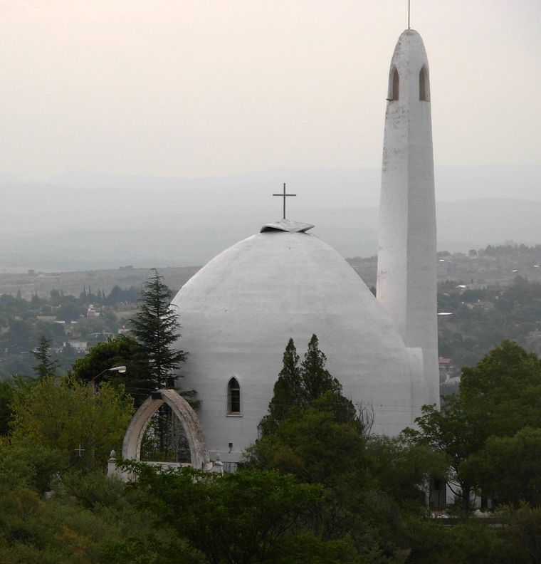Capilla de San Plácido