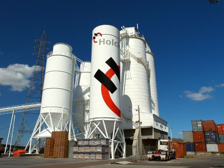 Holcim Argentina: piden traspasar empleados a Malagueño