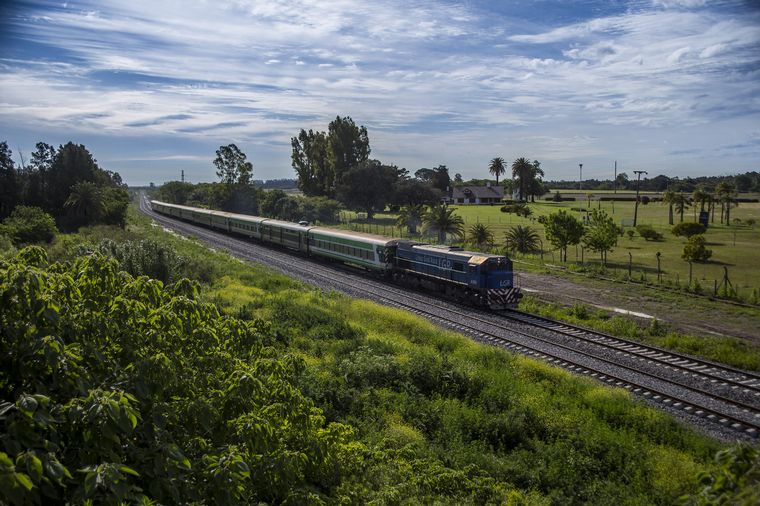 5 pueblos para desconectarse muy cerca de Buenos Aires