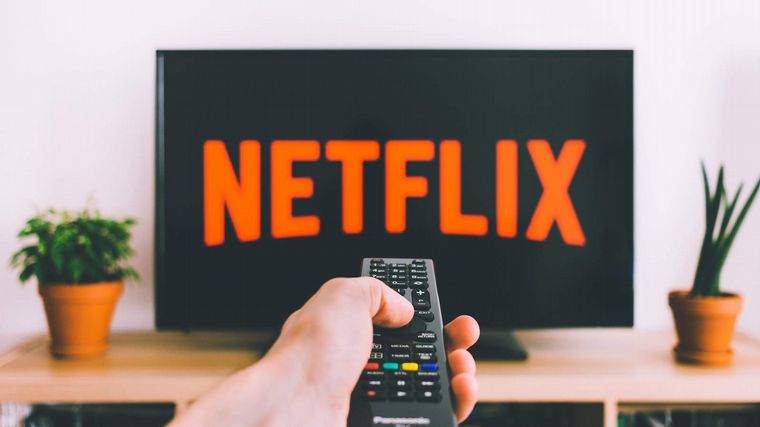 Netflix aumenta sus tarifas desde este jueves