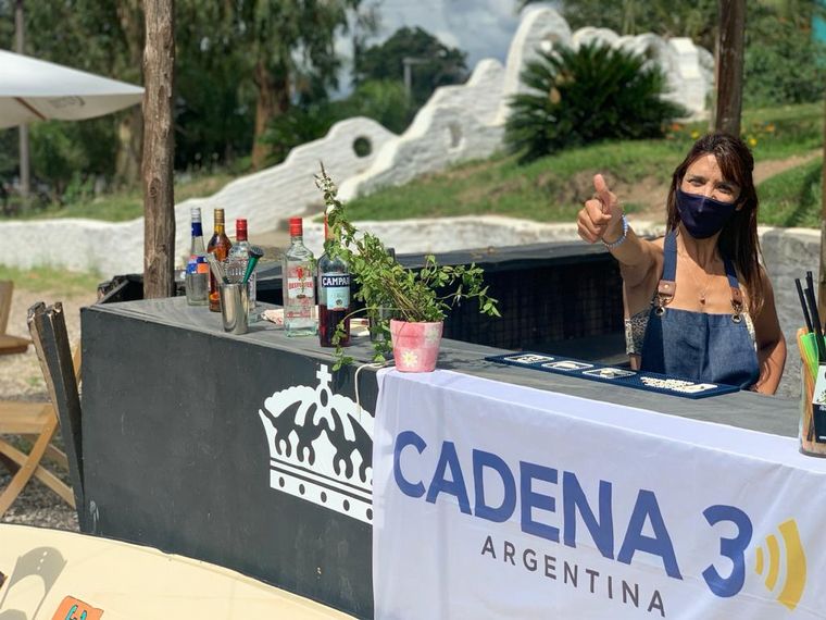 Almafuerte, una ciudad para descubrir todo el año.