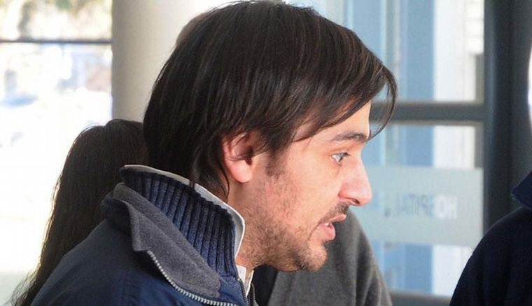 Dictaron prisión preventiva para el marido de Píparo