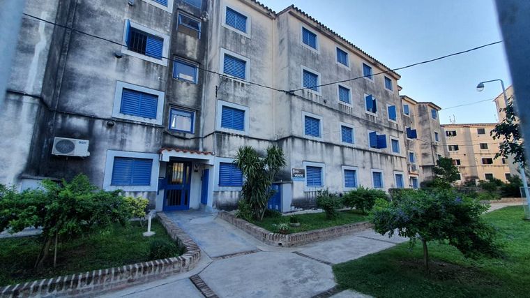 Asesinaron a un jubilado de 77 años en barrio San Vicente.