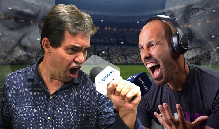 Matías Barzola se suma a Tiempo de Juego.