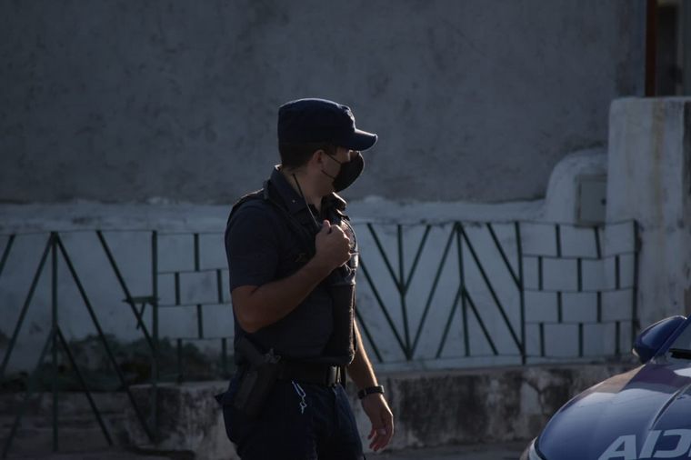 Lograron dar con el paradero de una niña desaparecida en Córdoba.