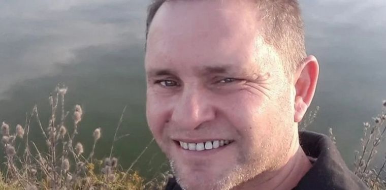 Mario Ayala tenía 46 años.