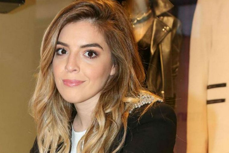 Dalma confirmó que tiene coronavirus.