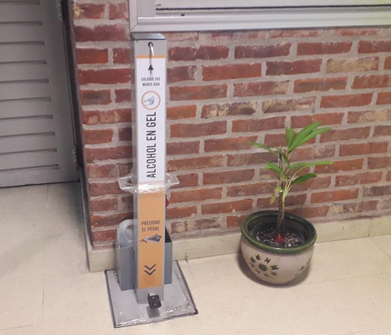 Vuelta a clases en Buenos Aires