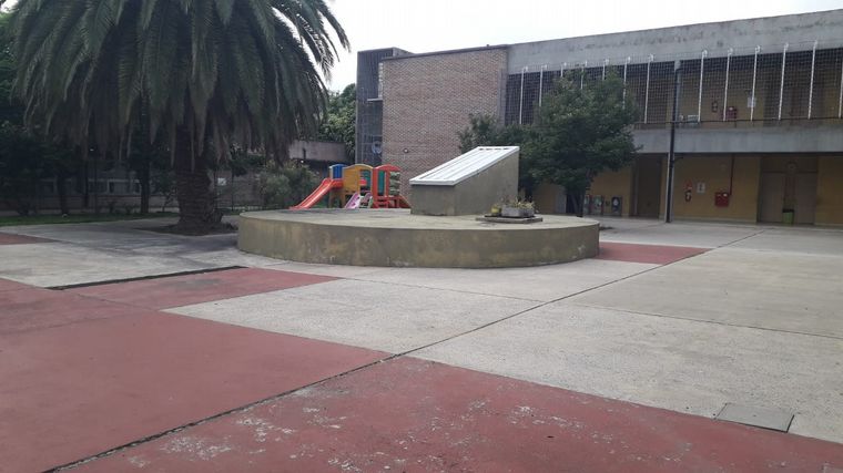 Vuelta a clases en Buenos Aires