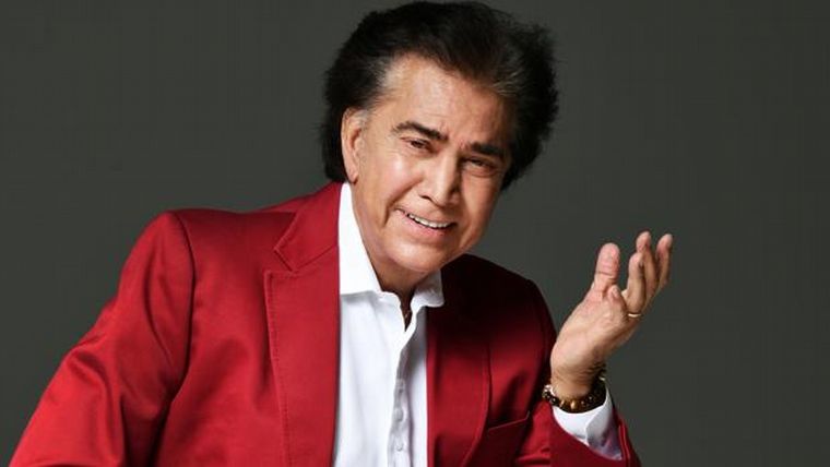 El Puma Rodríguez habló sobre su trasplante de pulmón