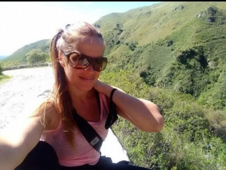 Ivana Módica tenía 47 años.