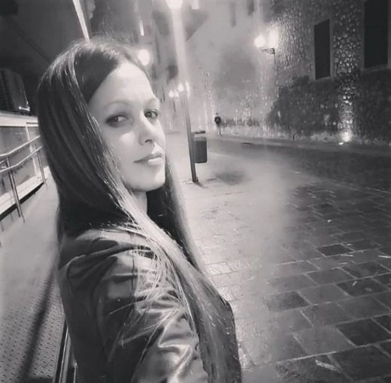 Ivana Módica tiene 47 años.