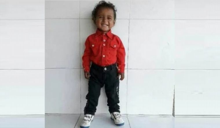 Intensa búsqueda del niño de 3 años en Tucumán.