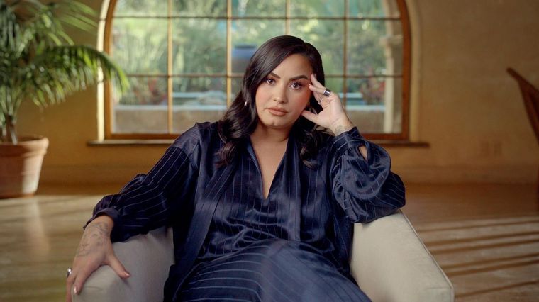 Demi Lovato cuenta el drama que vivió por su adicción a las drogas