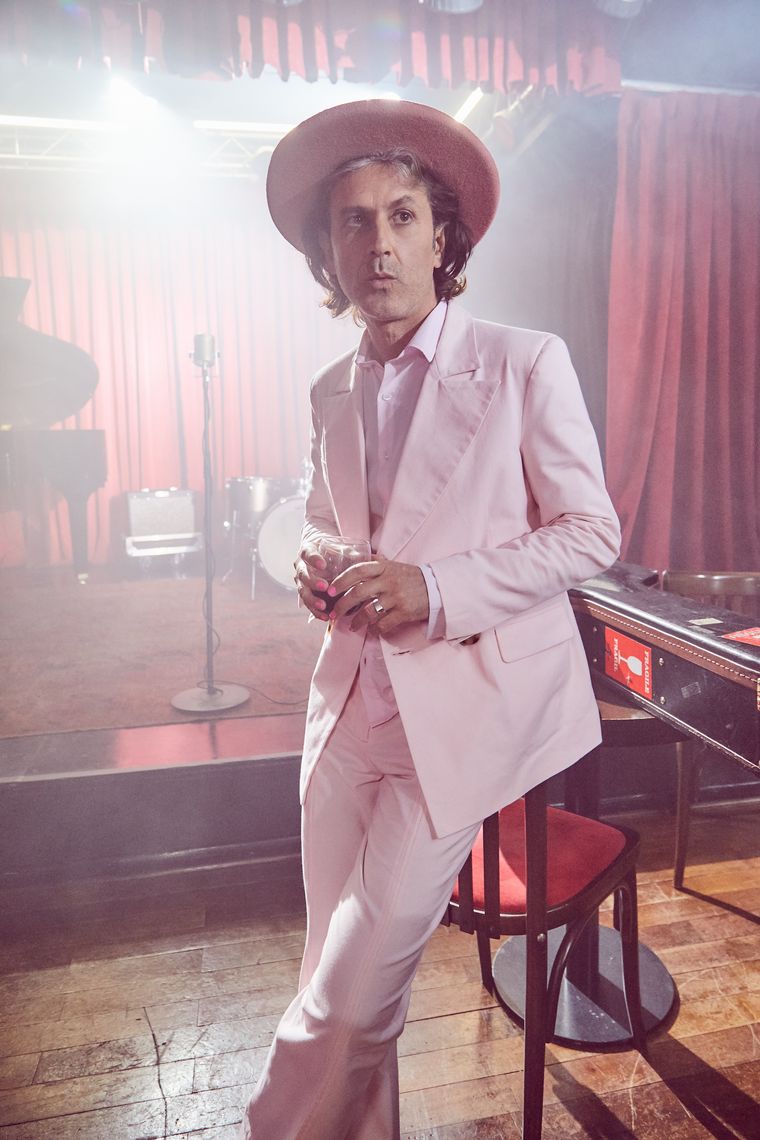 Coti Sorokin se confesó sobre su relación con Cande Tinelli (Foto: Instagram)