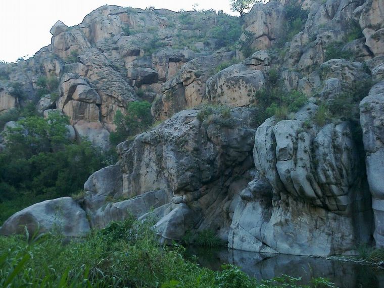 3 balnearios cordobeses poco conocidos para ir en familia