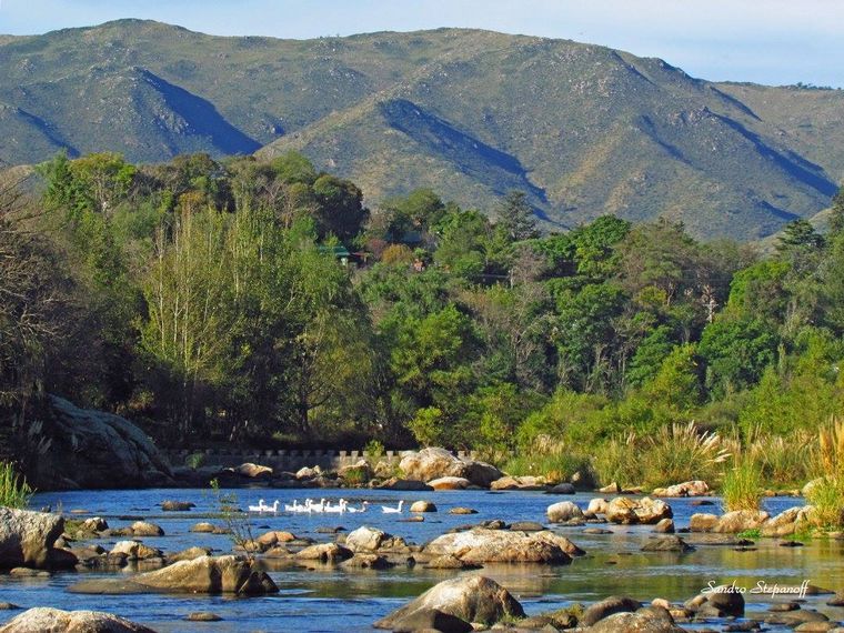 3 balnearios cordobeses poco conocidos para ir en familia