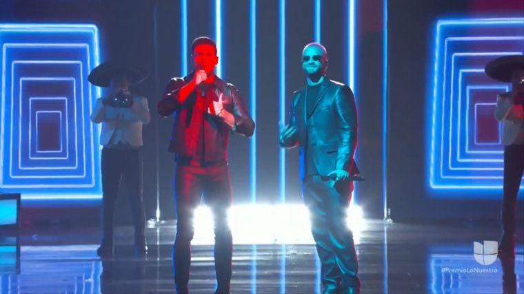 maluma y carlos rivera