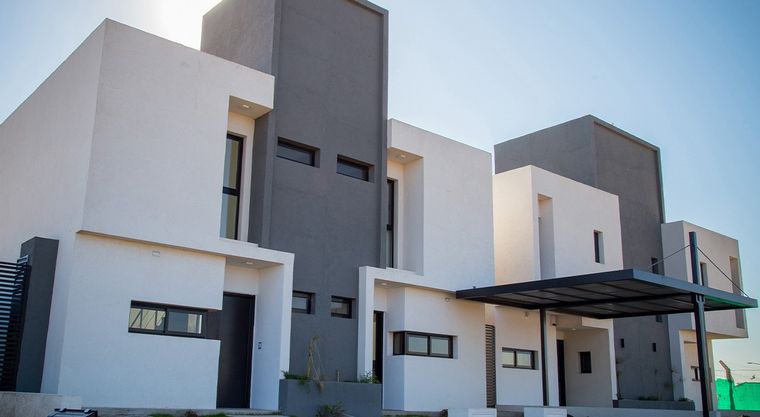 Housing de Miradores es un emprendimiento que apuesta por la eficiencia energética