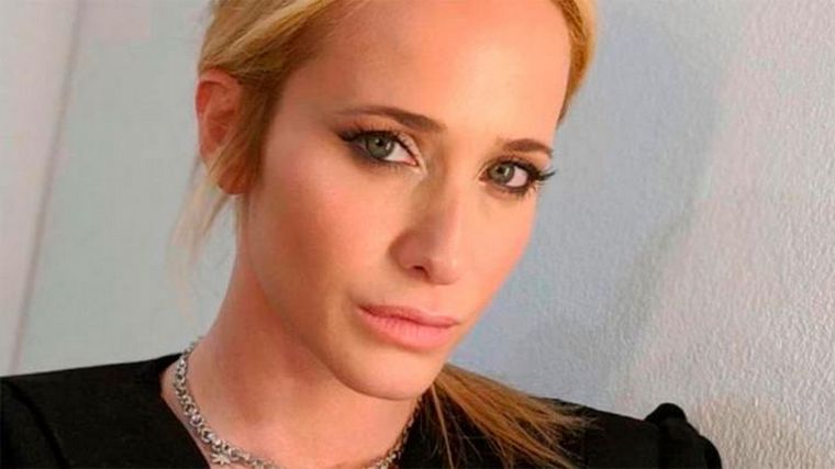 El mal momento que su ex le hizo vivir a Julieta Prandi.