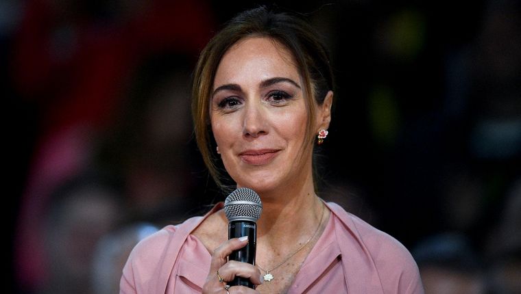 Vidal se suma a la carrera presidencial: “Tengo experiencia para aportar".