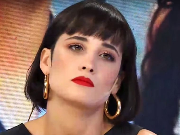 Flor Torrente, indignada por un comentario machista