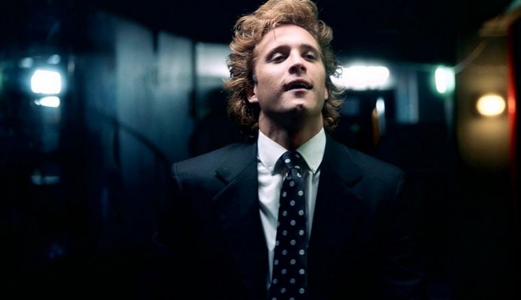 Luis Miguel, la serie, un éxito de Netflix.