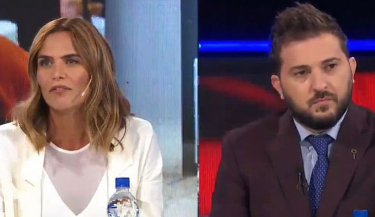 Granata vs. Brancatelli.