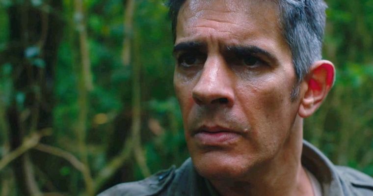 El silencio del cazador, sólo en cines.