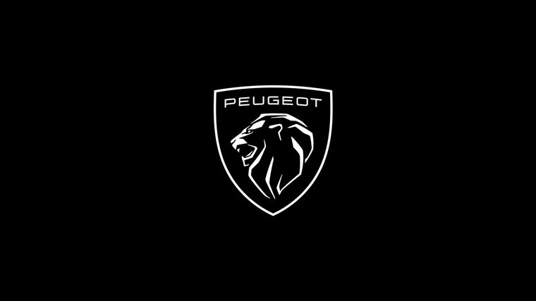 Peugeot renueva su logotipo para ir al ritmo de sus productos.