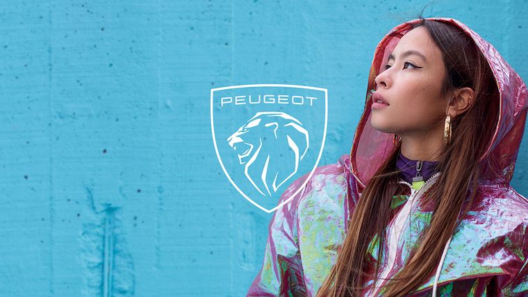 Peugeot abre una nueva página en su historia.